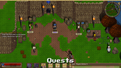 Fantasy Tales Online Thumbnail 1