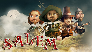 Salem - A free-to-play, sandbox type MMO based on the times and trials of living.