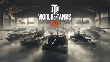 World of Tanks
