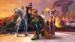 DC Universe Online Thumbnail 1