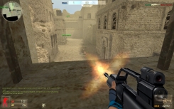 Mission Against Terror Thumbnail 3