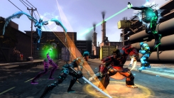 Champions Online Thumbnail 1