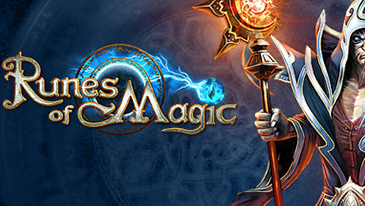 Runes of Magic - A free-to-play fantasy 3D MMORPG set in the fantasy world of Taborea.