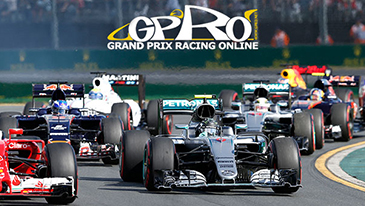 Grand Prix Racing Online - A free-to-play web-based motorsport management game.