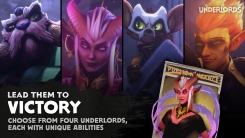 Dota Underlords Thumbnail 4