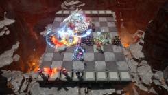 Heroes Showdown Thumbnail 2