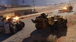 Crossout Thumbnail 1