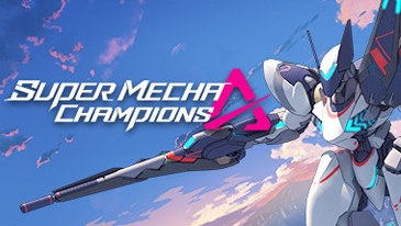 Super Mecha Champions