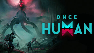Once Human