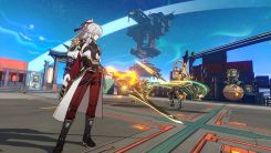 Honkai: Star Rail Thumbnail 1