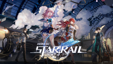 Honkai: Star Rail