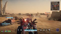 Steel Hunters Thumbnail 3