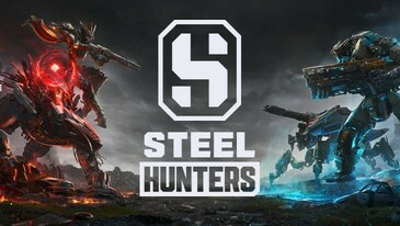 Steel Hunters
