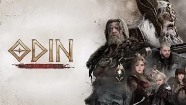 Odin: Valhalla Rising