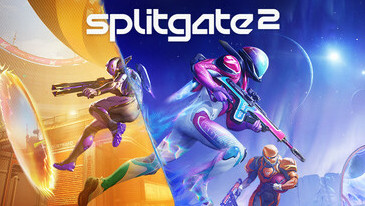 Splitgate 2