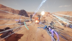 Mecha BREAK Thumbnail 3