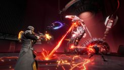 Terminull Brigade Thumbnail 1