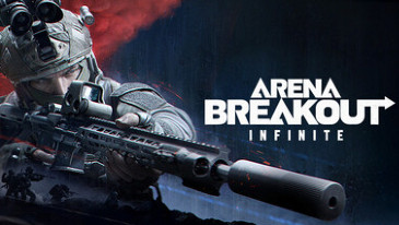Arena Breakout: Infinite - A free-to-play tactical extraction shooter.