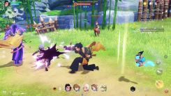 Blade & Soul Heroes Thumbnail 3