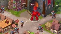 Hero Wars: Dominion Era Thumbnail 1