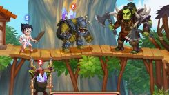 Hero Wars: Dominion Era Thumbnail 3