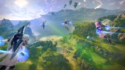 Blue Protocol: Star Resonance Thumbnail 3