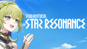 Blue Protocol: Star Resonance