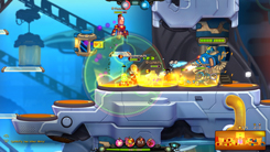 Awesomenauts Thumbnail 1