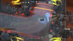 Heavy Metal Machines Thumbnail 3